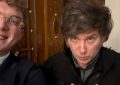 Caso $LIBRA: la Justicia sobreseyó a Javier Milei y a su hermana Karina