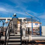 YPF anticipó ganancias récord y firmará en noviembre la inversión de US$30.000 millones para exportar GNL