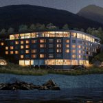 Ushuaia tendrá un resort Anantara y otras cadenas proyectan nuevos hoteles