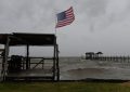 Huracanes en Norteamérica: Trump declaró la emergencia en Alabama y Florida por Isaías y Simón avanza hacia México como categoría 4