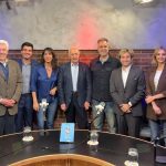 Lavagna descartó ser candidato y advirtió: “Sin Vaca Muerta, la situación no sería la misma”