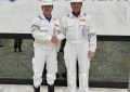 Polémica por la visita de Quirno a un astillero de Singapur que reparará un buque petrolero contratado para Malvinas