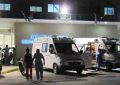 Santiago del Estero: apuñaló a su expareja embarazada de cinco meses y le perforó un pulmón