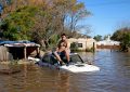 Súper Niño: el SMN advierte que será “fuerte o muy fuerte” en el centro-este del país y crece el riesgo de inundaciones