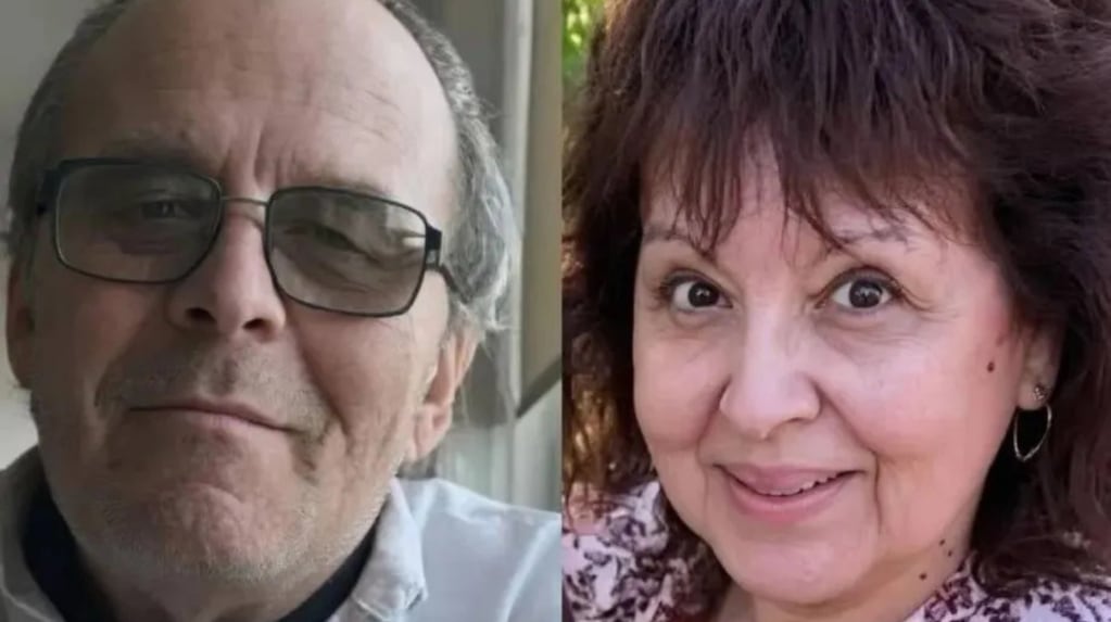 Pedro Alberto Kreder y Juana Inés Morales están desaparecidos desde el 11 de octubre del año pasado