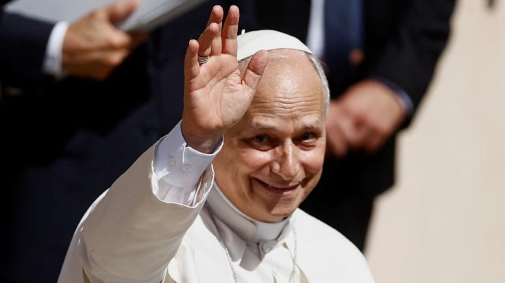 El papa León XIV será operado de un nódulo en el pulmón a menos de un mes de su visita a la Argentina