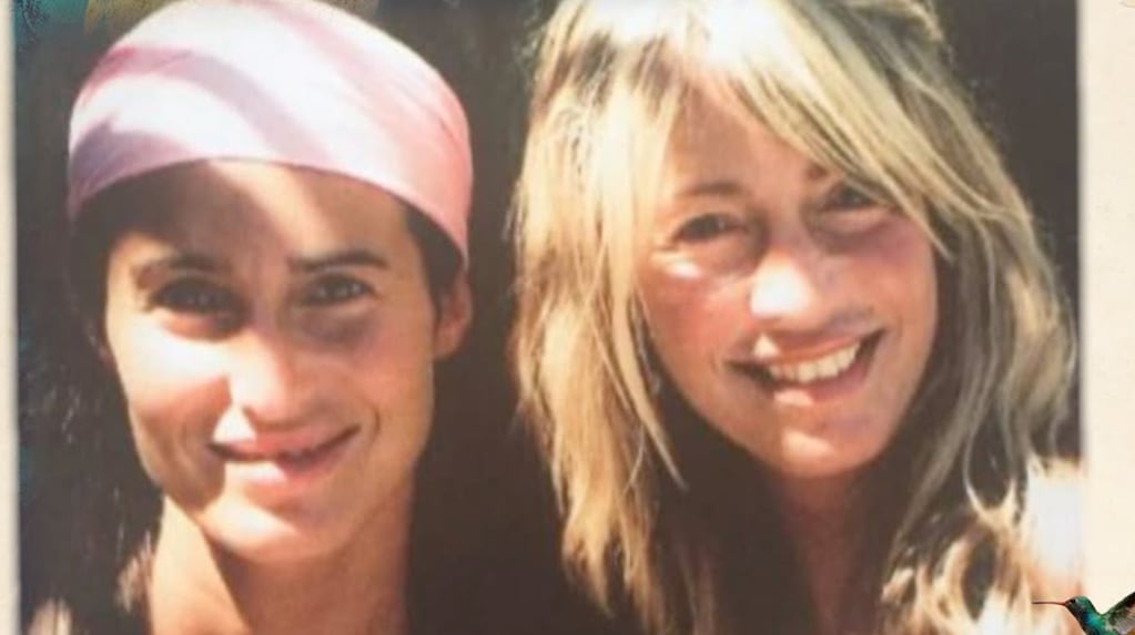 “Cuidá a mis hijos”: se viralizó el pedido que Romina Yan le hizo a Cris Morena antes de morir