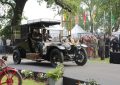 Autoclásica 2026: el Rolls-Royce que se salvó del Titanic fue elegido el mejor auto de la muestra