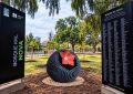 Mendoza inauguró el primer Bosque Nova fuera de Israel en memoria de las víctimas del 7 de octubre