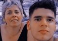 Le había donado un riñón a su hijo, iban a un control médico y murieron en un choque con un camión en Entre Ríos