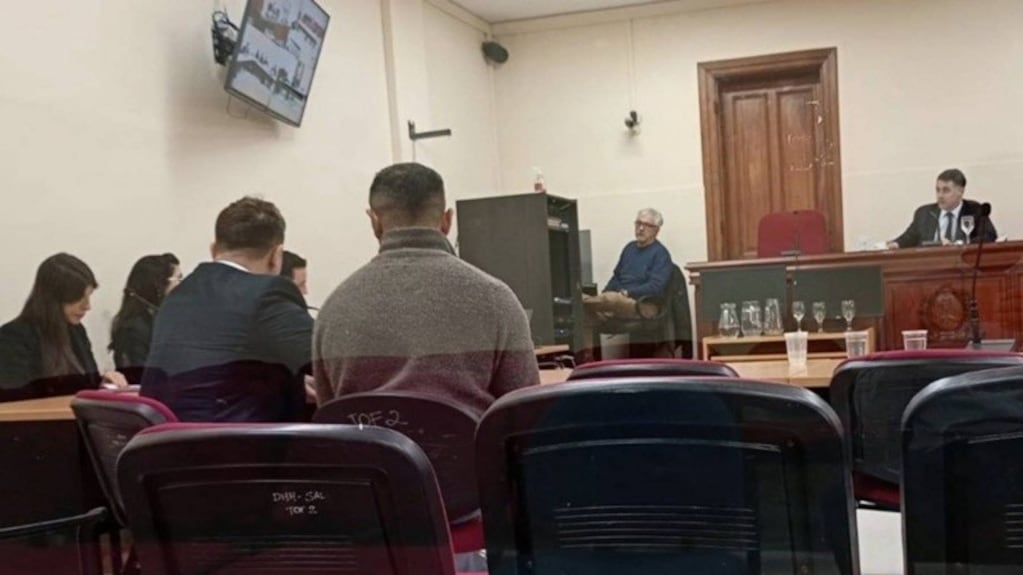 Un hombre de 34 años se hizo pasar por un juez federal en Rosario