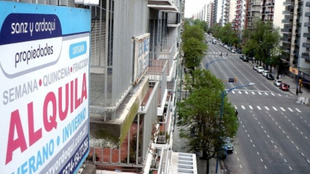 Cae la proporción de hogares con casa propia en la Argentina: pasó del 72% al 68% en una década