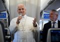 Qué pasa con los feriados por la visita del Papa tras su operación: el Gobierno admite que podrían reprogramarse