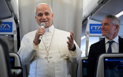 Qué pasa con los feriados por la visita del Papa tras su operación: el Gobierno admite que podrían reprogramarse