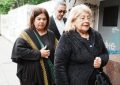 Juicio por Maradona: el abogado de las hermanas pidió 8 años de prisión para Luque y Cosachov