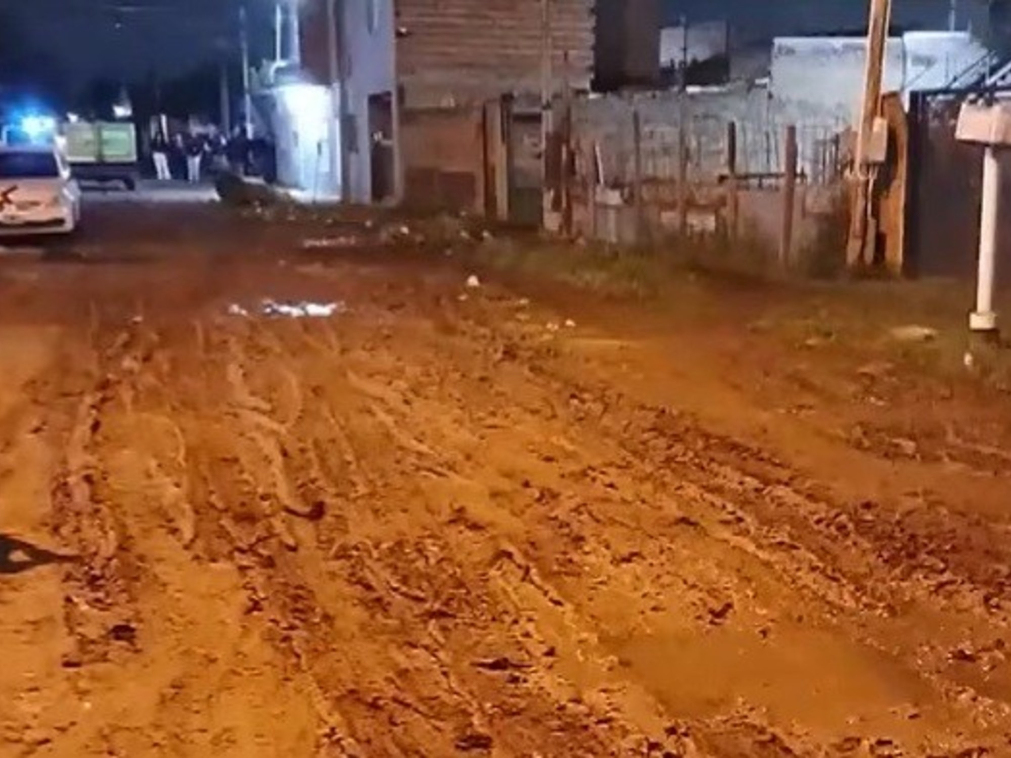 Brutal ajuste narco en La Matanza: acribillaron con un fusil al jefe de un búnker y hay tres heridos