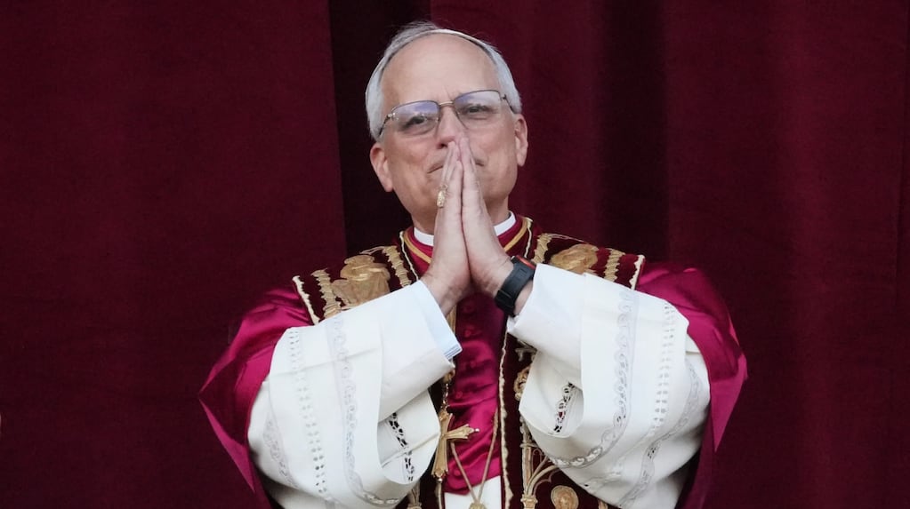 El papa León XIV se recupera en el Policlínico Gemelli de Roma tras la operación