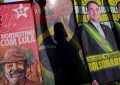 Balotaje en Brasil: Lula achica la diferencia con Flávio Bolsonaro y las encuestas ya marcan un empate técnico