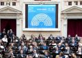 DNU 70/23: la oposición no logró el quórum en Diputados y ahora apuesta a discapacidad y endeudamiento familiar