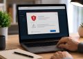 Qué son los ataques BitB, la técnica de phishing que imita ventanas del navegador para robar contraseñas