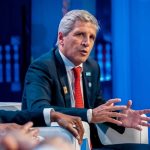 Caputo aseguró que las inversiones del RIGI alcanzan para terminar de levantar el cepo