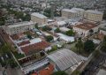 La cárcel de Devoto cierra después de casi 100 años: trasladan a 1500 presos a Marcos Paz y qué pasará con el predio