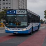 Más de 100 líneas de colectivos del AMBA advierten que recortarán servicios desde el lunes por falta de fondos