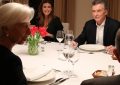 Archivaron definitivamente la causa contra Macri y Caputo por el préstamo del FMI de 2018