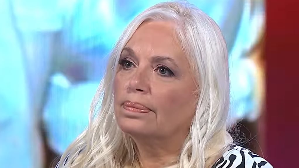 Marcela Ortiz tenía 61 años