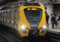 Todas las líneas del subte y el premetro, interrumpidas por la detención de dos metrodelegados