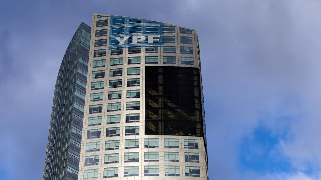 Juicio por YPF: la jueza Loretta Preska formalizó la anulación de la condena de US$16.100 millones contra la Argentina