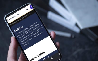 Dos fallas críticas en PHP ponen en riesgo a gran parte de la web: qué hizo la Argentina con los sitios oficiales