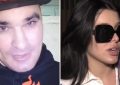 Liberaron al hombre que acosaba a Sofía Gonet y amenazó a Homero Pettinato: qué dijeron los dos