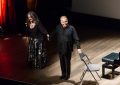 Murió Stephen Kovacevich, el gran pianista de Beethoven que fue pareja de Martha Argerich