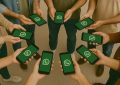 WhatsApp sumó nuevas funciones para ordenar los chats grupales: cuáles son