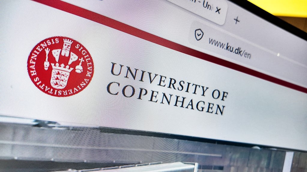 La Universidad de Copenhague investiga un ataque que comprometió datos de 525.000 personas