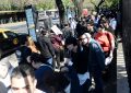 La Expo Empleo reunió búsquedas laborales de todas las edades en La Rural