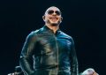 Pitbull anunció su primer show en la Argentina para febrero de 2027