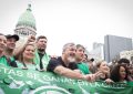 ATE anunció un paro nacional de 24 horas para el jueves 15, el día en que Diputados debate el DNU 70/23