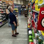 La inflación de septiembre fue del 1,9% y acumula 23,6% en el año