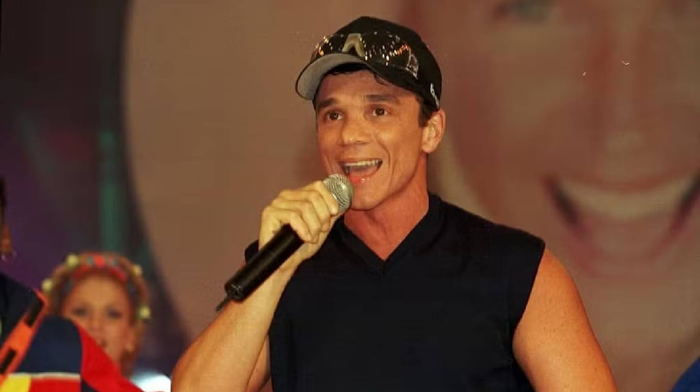 Murió Netinho, el cantante brasileño de “Milla”, el éxito conocido como “La isla del sol”