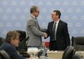 Presupuesto 2027: arrancó el debate en Diputados y el oficialismo quiere llevarlo al recinto el 18 de noviembre