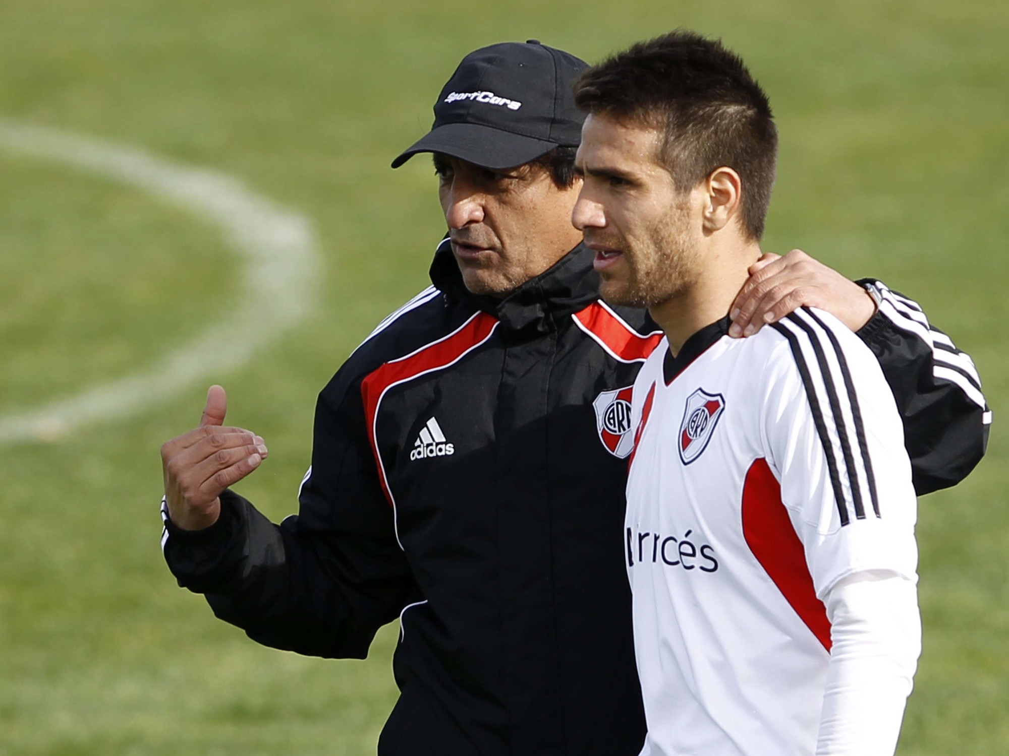 El ruido por Ramón Díaz sacude a River: el plantel respalda a Ponzio y la dirigencia evalúa el futuro