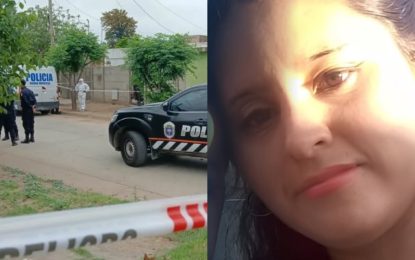 Santiago del Estero: mató a su pareja mientras sus cuatro hijos dormían y luego confesó el femicidio