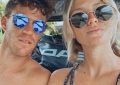 Diego Schwartzman y Euge de Martino serán padres por primera vez: esperan una nena