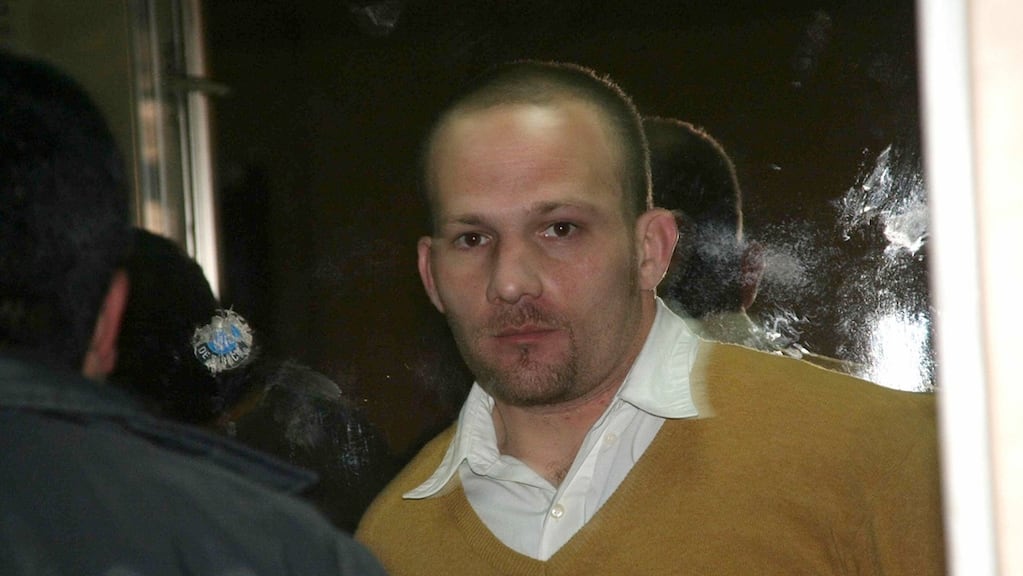 Lo condenaron por el crimen del periodista Alejo Hunau, quedó libre y ahora lo detuvieron por robar un perfume