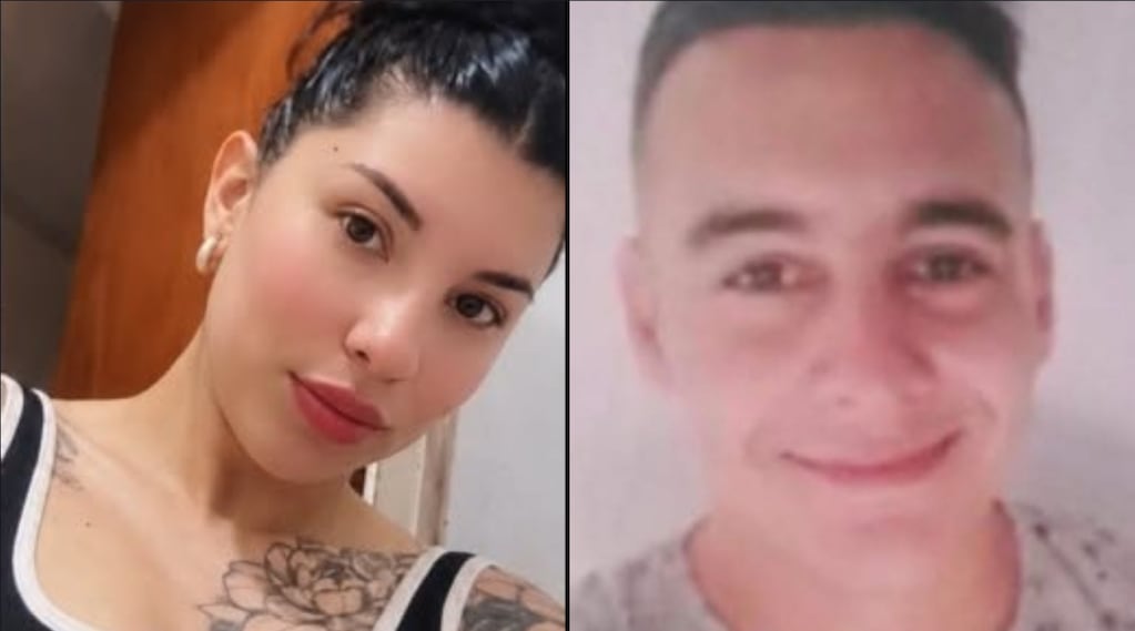 Femicidio en Rosario: después de esconder el cuerpo en una valija, el acusado compartió una pizza con otros inquilinos