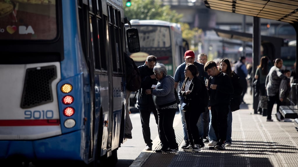 Aumentan los colectivos en CABA y la Provincia desde noviembre: cómo quedan los boletos