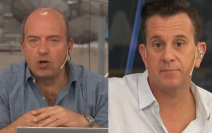 Conmoción por la muerte de Fernando Confessore: murió de un infarto y sus compañeros lo despidieron con emoción