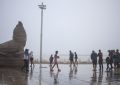 ¿El Súper Niño puede complicar las vacaciones en la Costa Atlántica? Qué dicen los especialistas